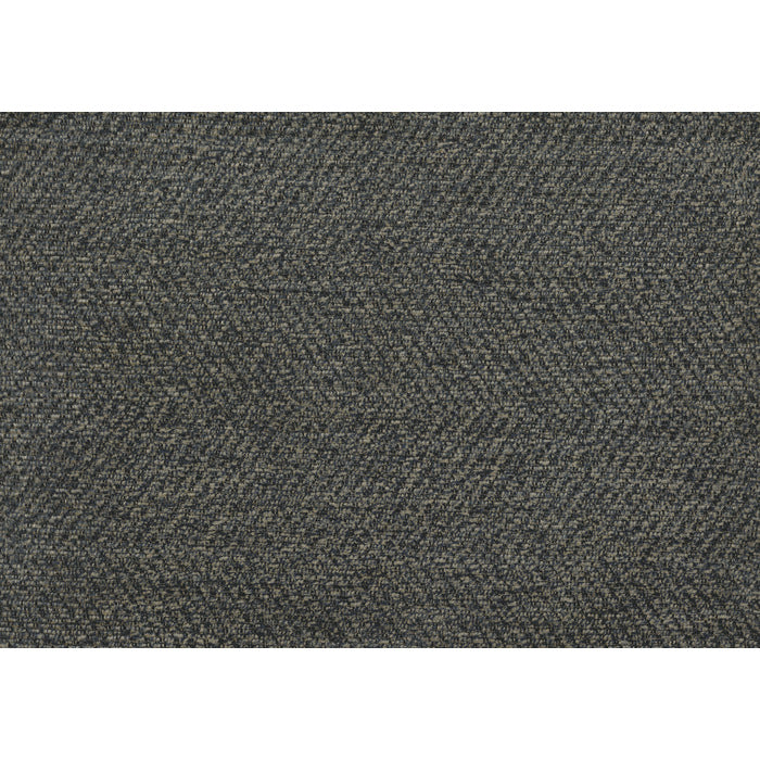 Driggs Dark Gray Elegant Lounger