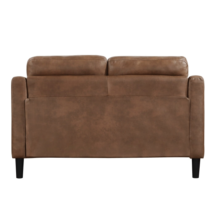 Mallory Love Seat