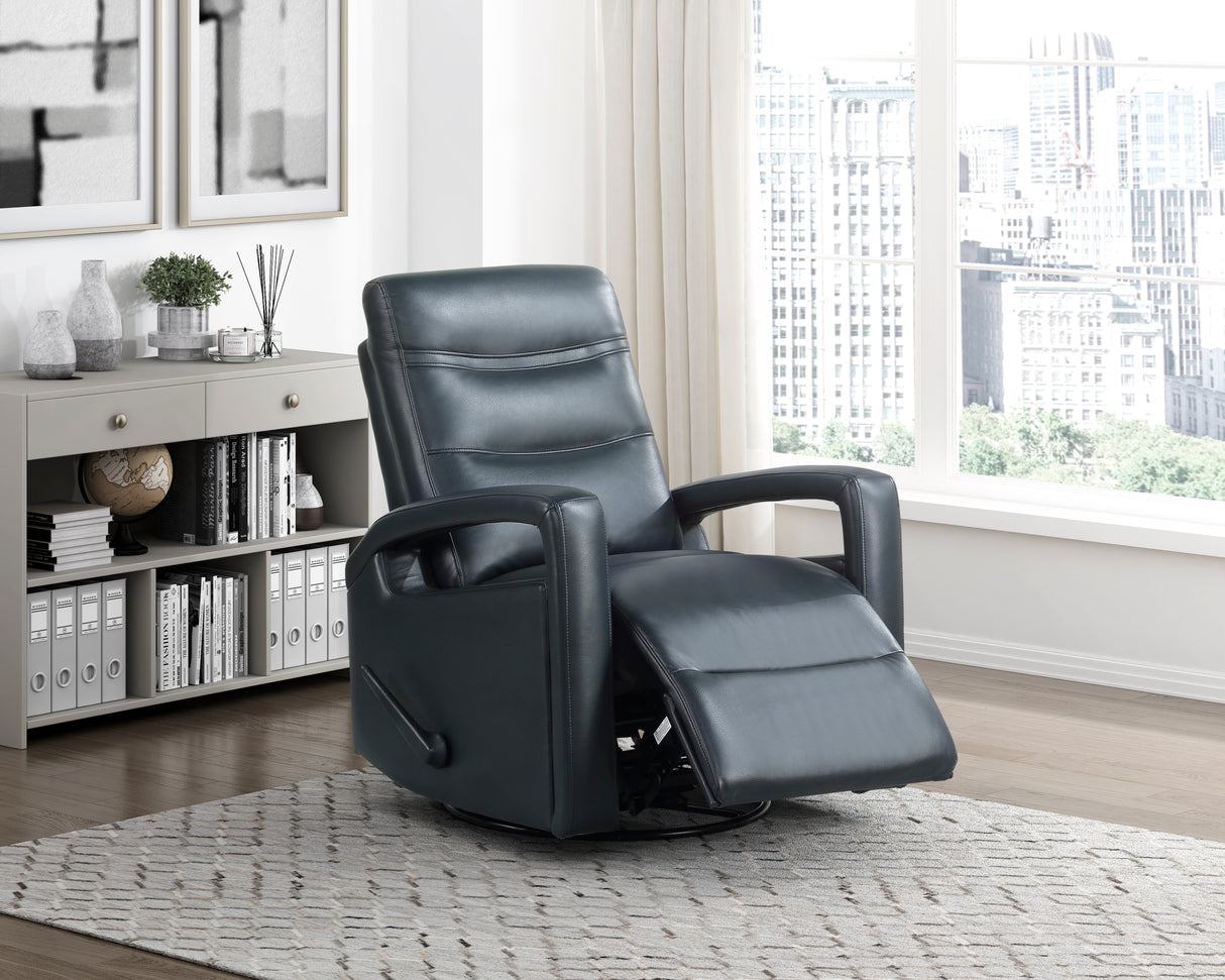 Camden Swivel Glider Reclining Chair