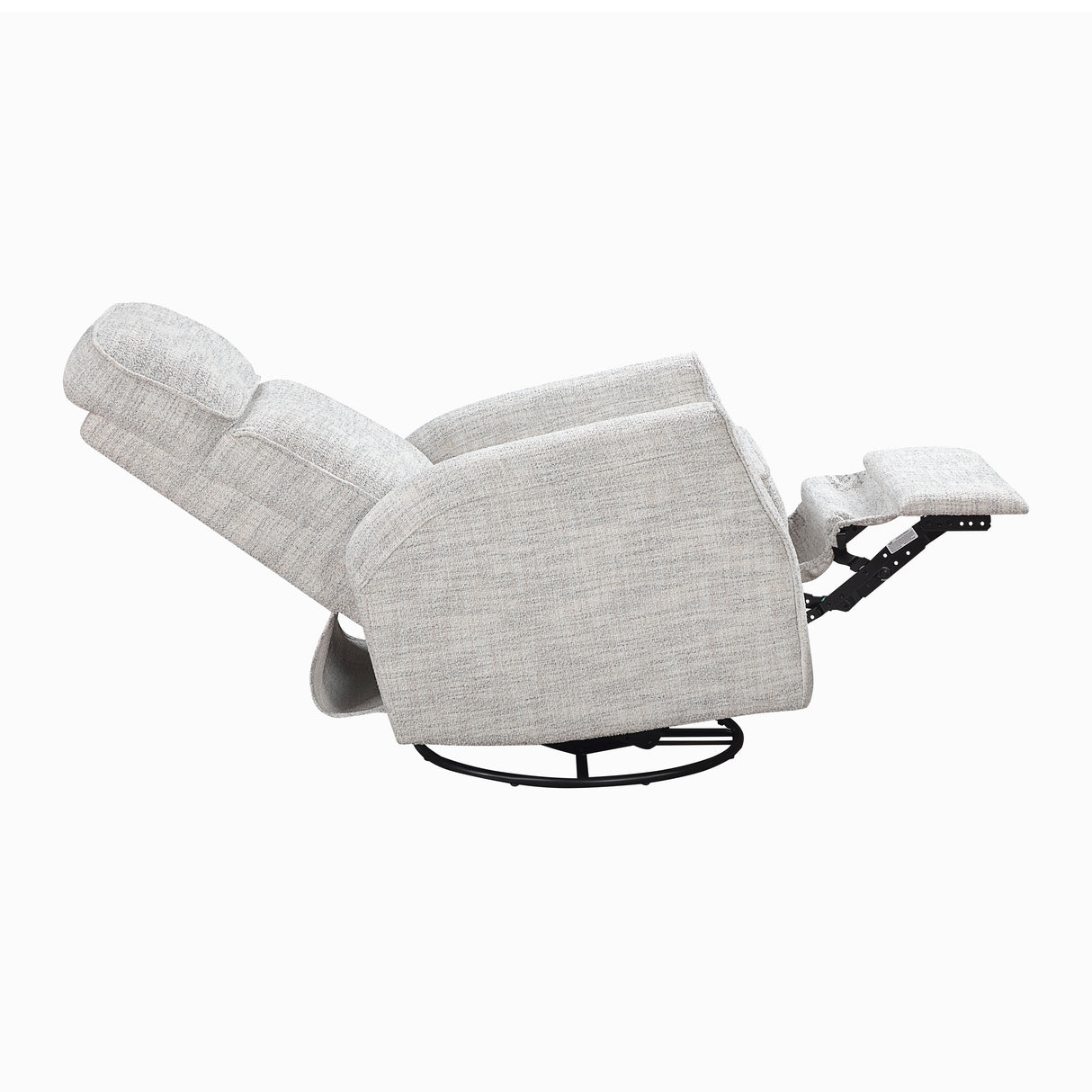 Swivel Glider Reclining Chair