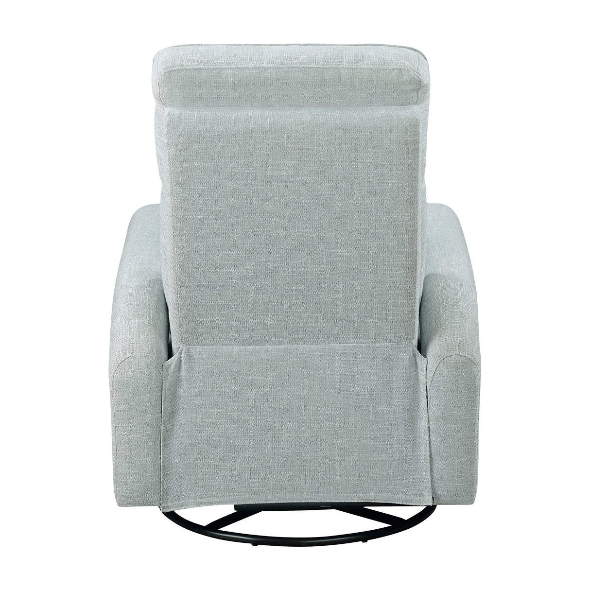 Swivel Glider Reclining Chair