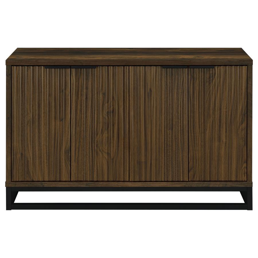 Accent Cabinet