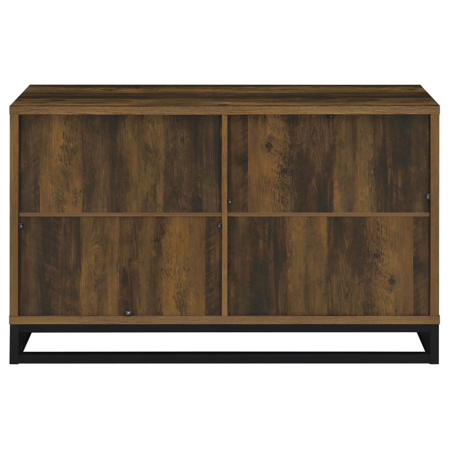 Accent Cabinet
