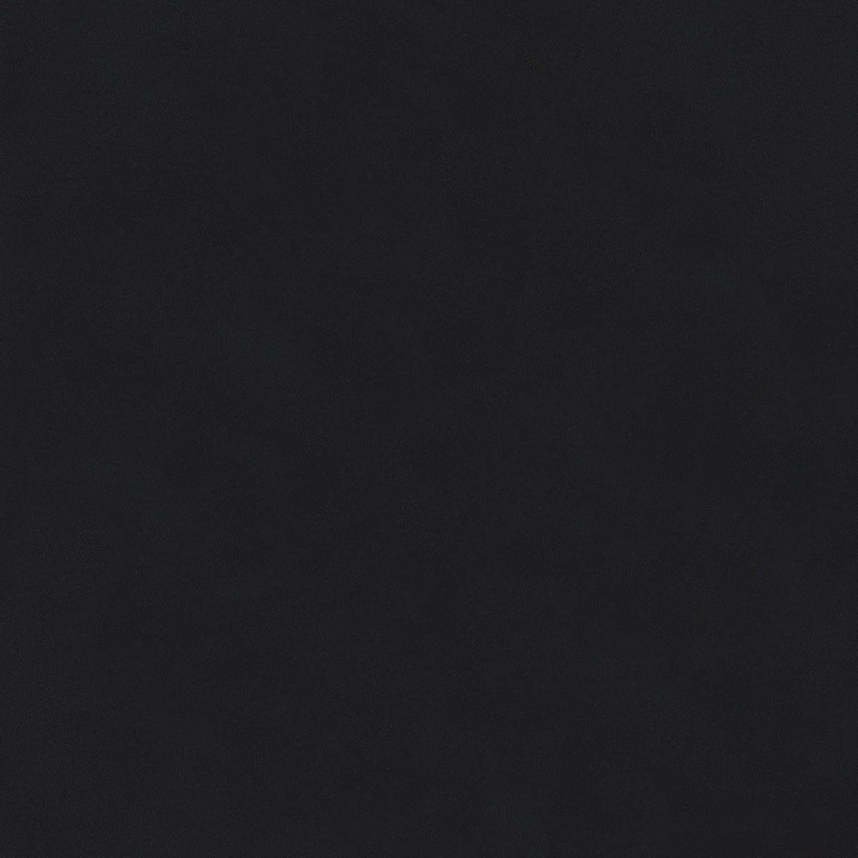 Jess 2-door Arched Fluted Glass Accent Cabinet Black