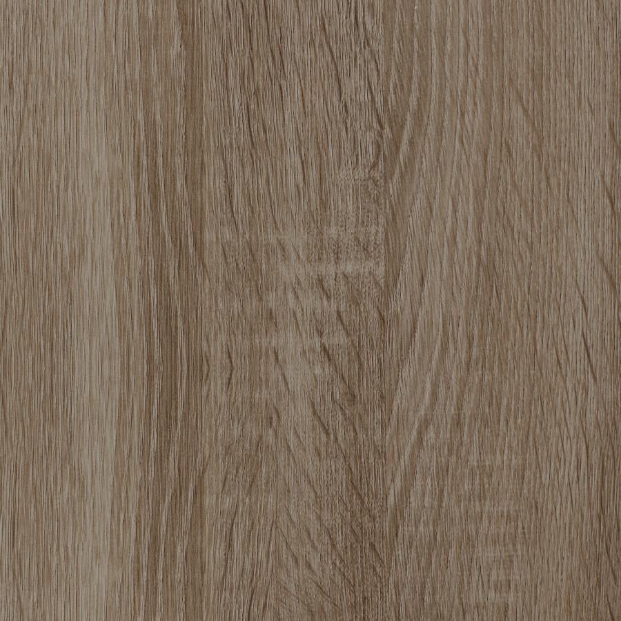 Marisa 4-Shelf Shoe Cabinet Dark Taupe