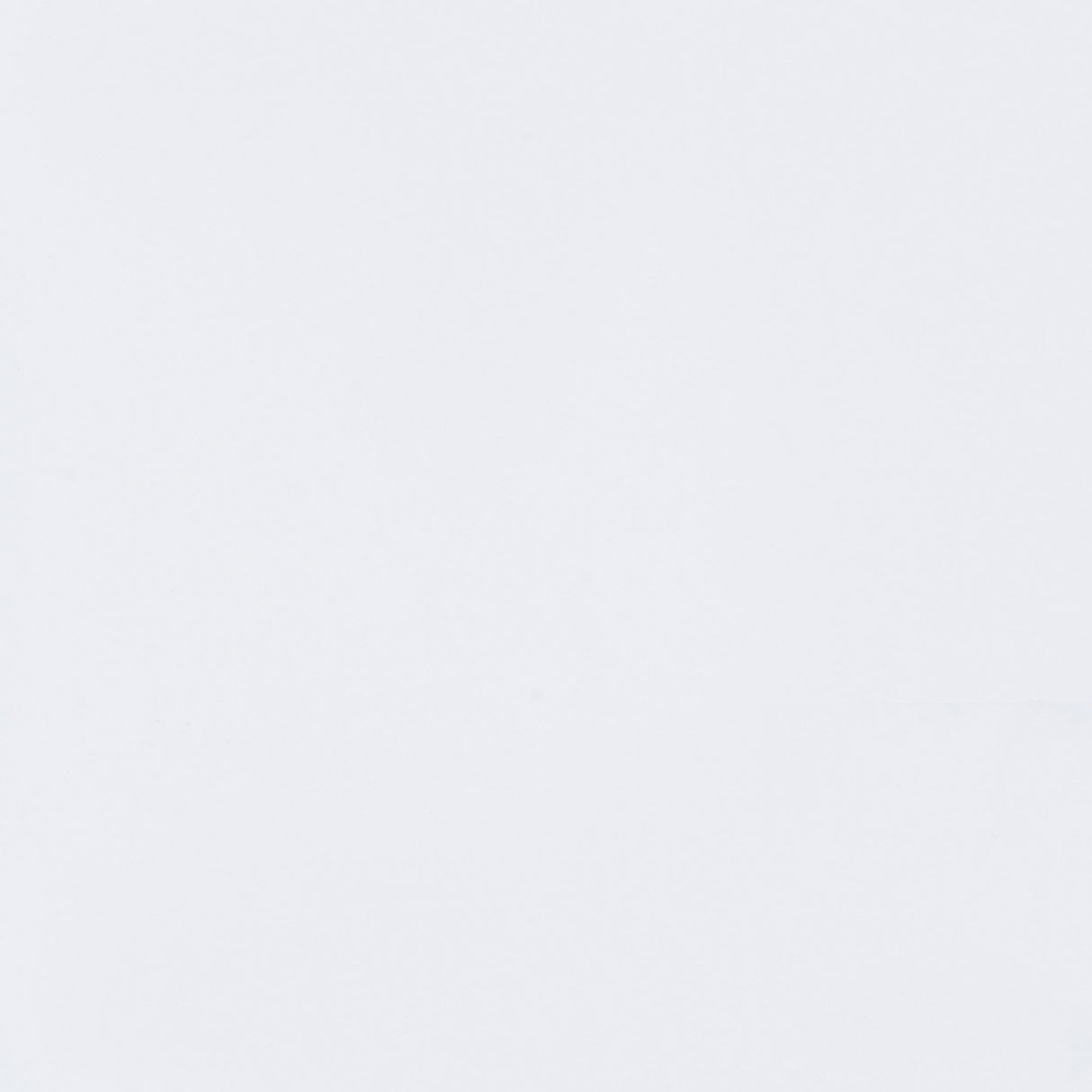 Foyet Oval Cheval Mirror White