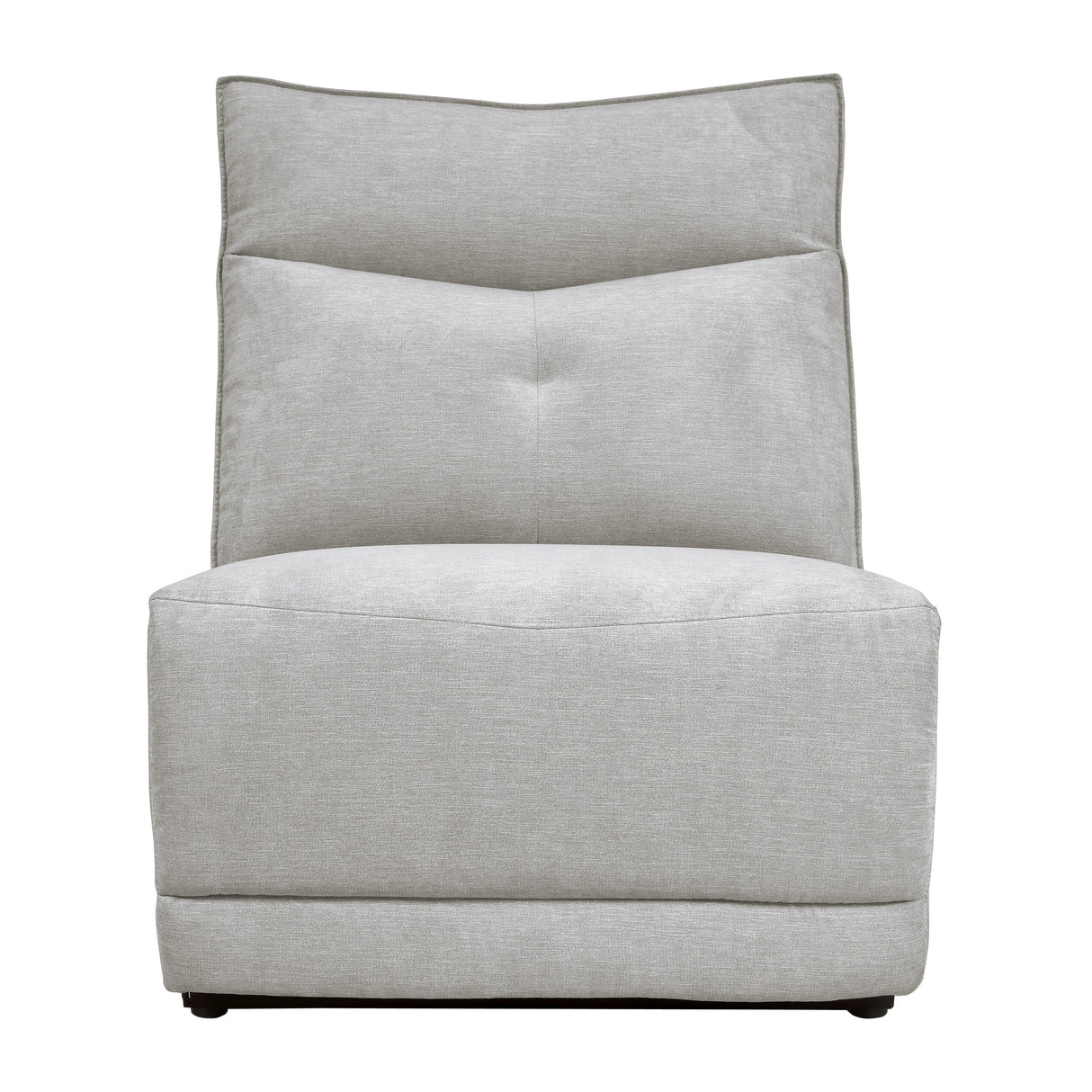 Tesoro 6-Piece Modular Power Reclining Sectional With Headrests And Usb Ports