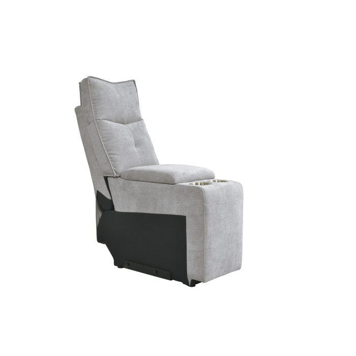 Tesoro 6-Piece Modular Reclining Sectional