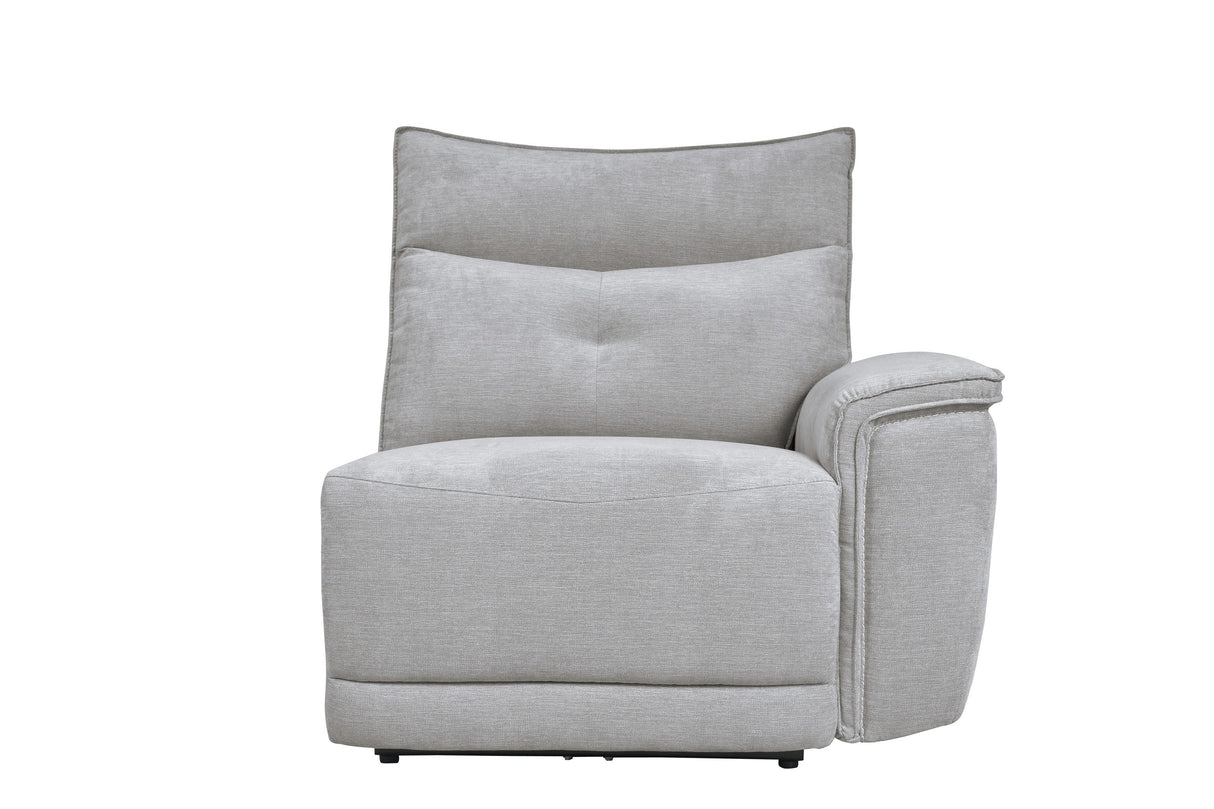 Tesoro 6-Piece Modular Reclining Sectional