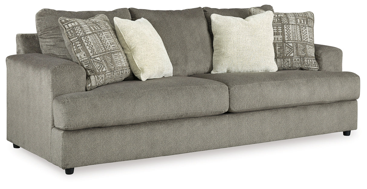 Soletren Ash Sofa