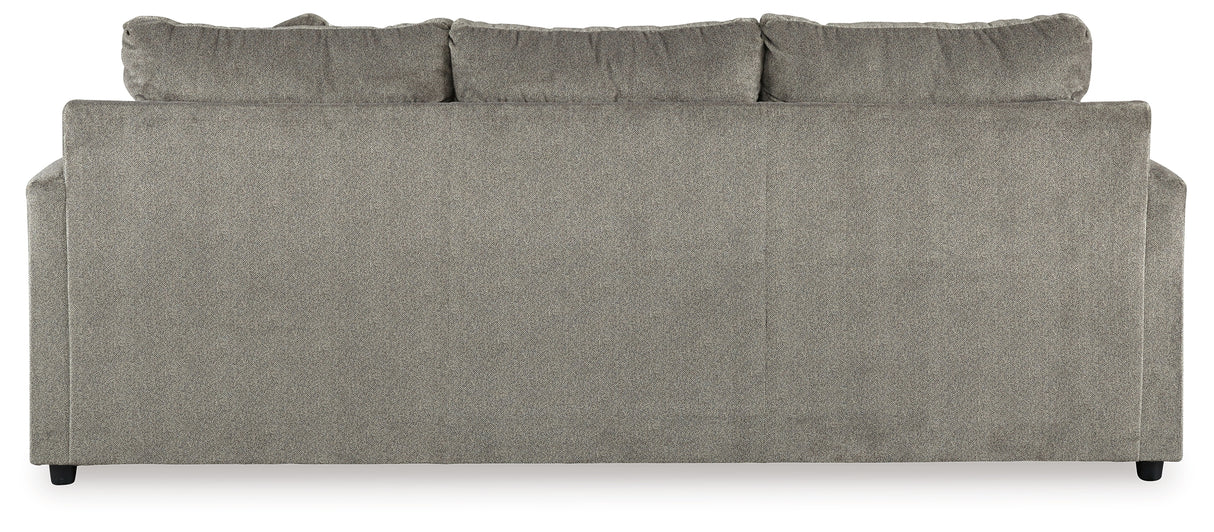 Soletren Ash Sofa