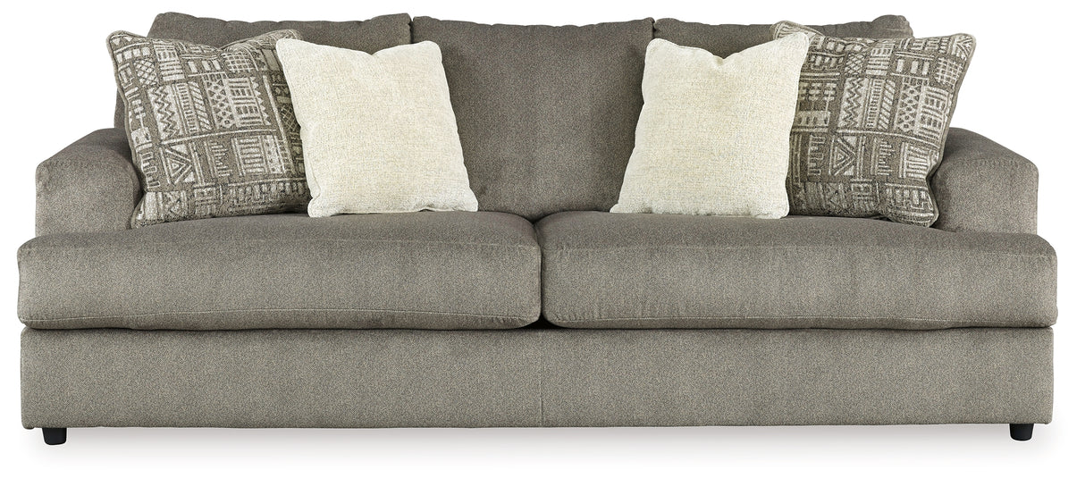 Soletren Ash Sofa