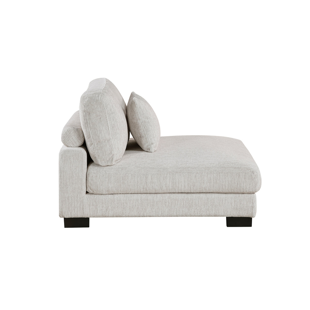 5-Piece Modular Sectional