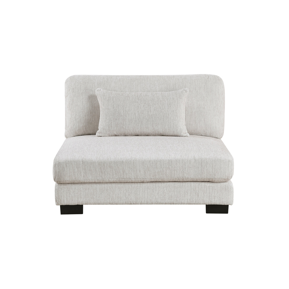 8-Piece Modular Sectional