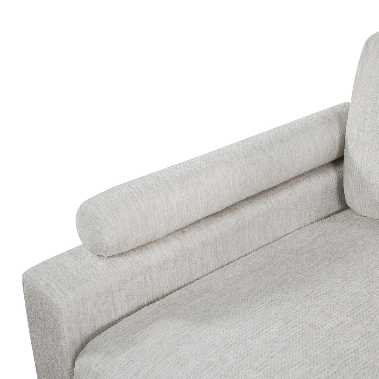 8-Piece Modular Sectional