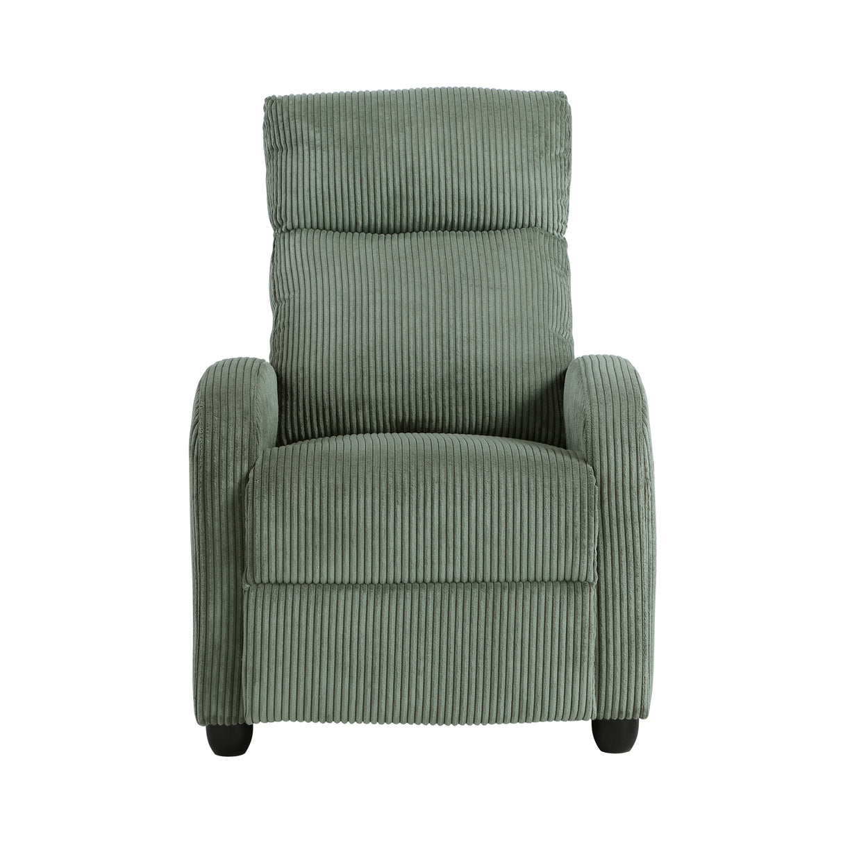 Push Back Reclining Chair