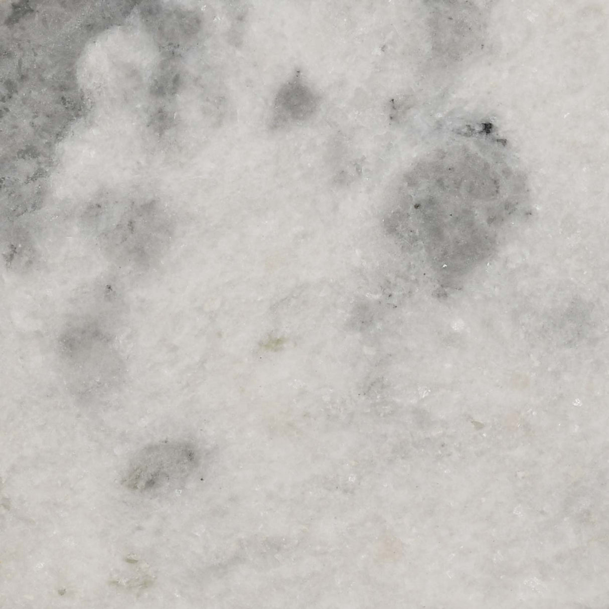 Malthe Round Accent Table With Marble Top White And Antique Gold