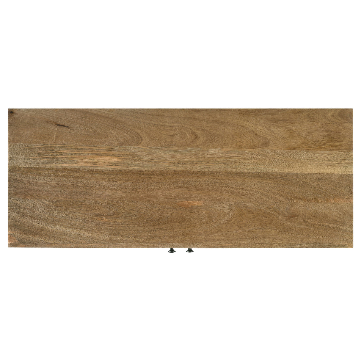 Eileen Rectangular 2-Door Accent Cabinet Natural