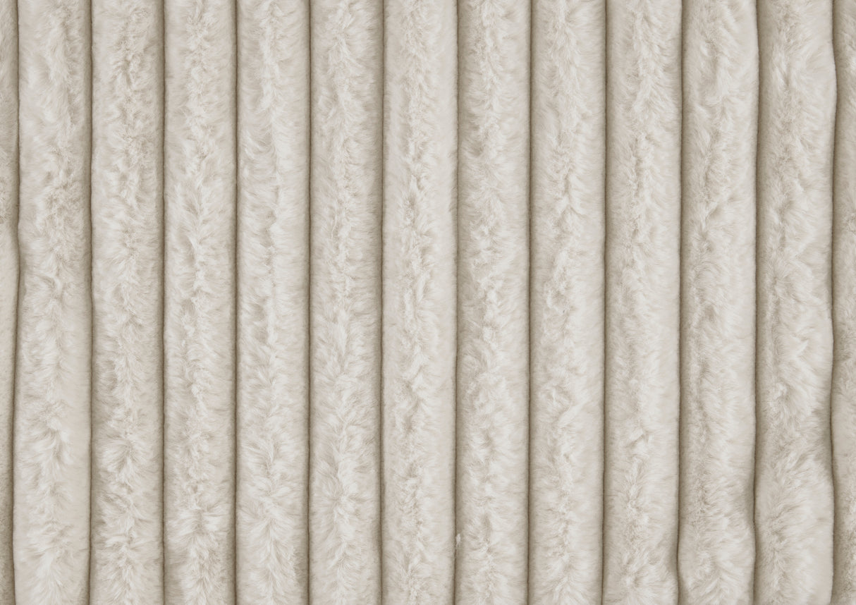 2-Piece Sectional With Right Cuddler