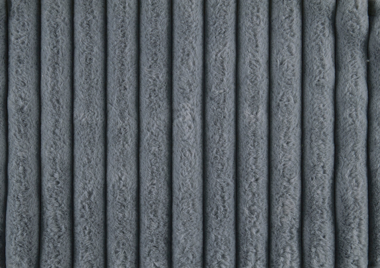 4-Piece Sectional With Left Cuddler