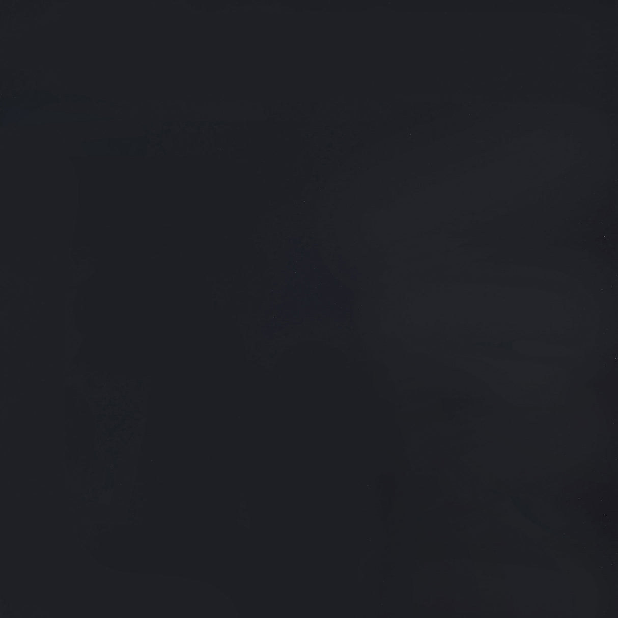 Marlene Herringbone Pattern 3-Panel Screen Rustic Tobacco And Black