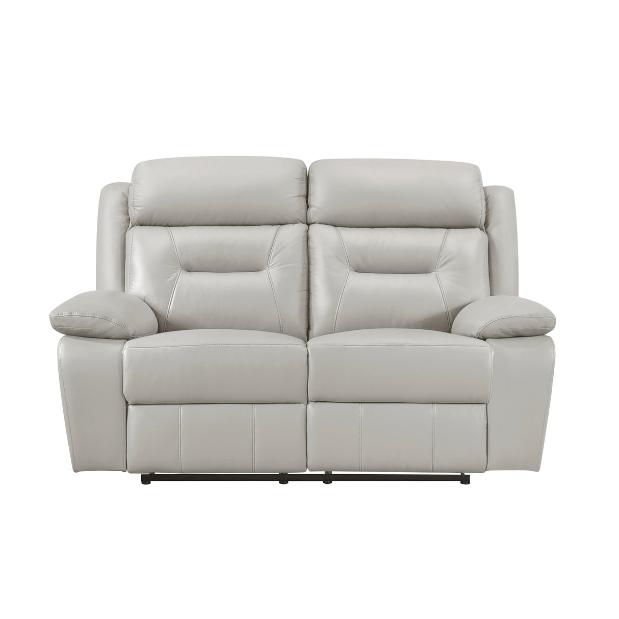 Laconia Double Reclining Love Seat