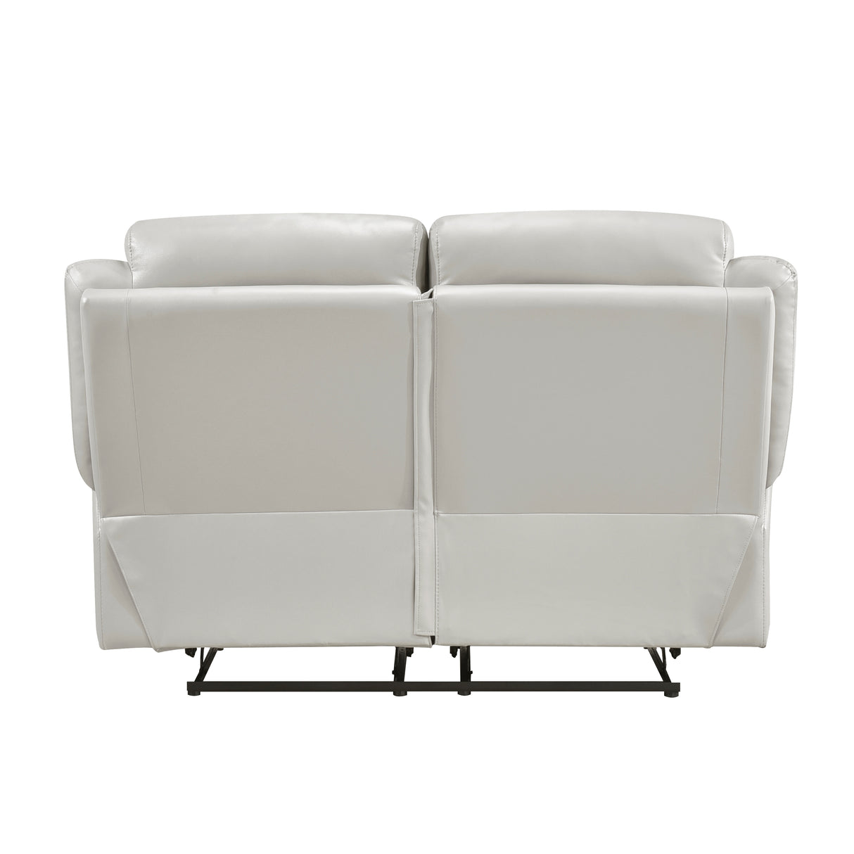 Laconia Double Reclining Love Seat