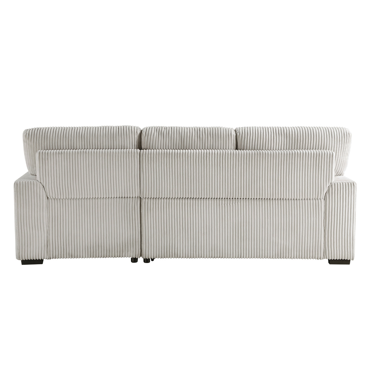 Marsh 2-Piece Sectional With Right Chaise