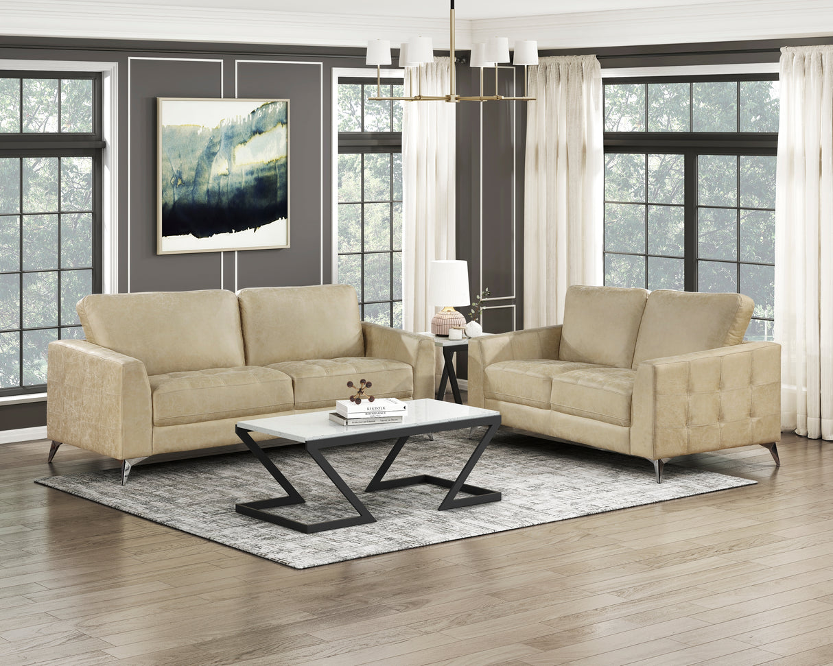 Cazon Love Seat