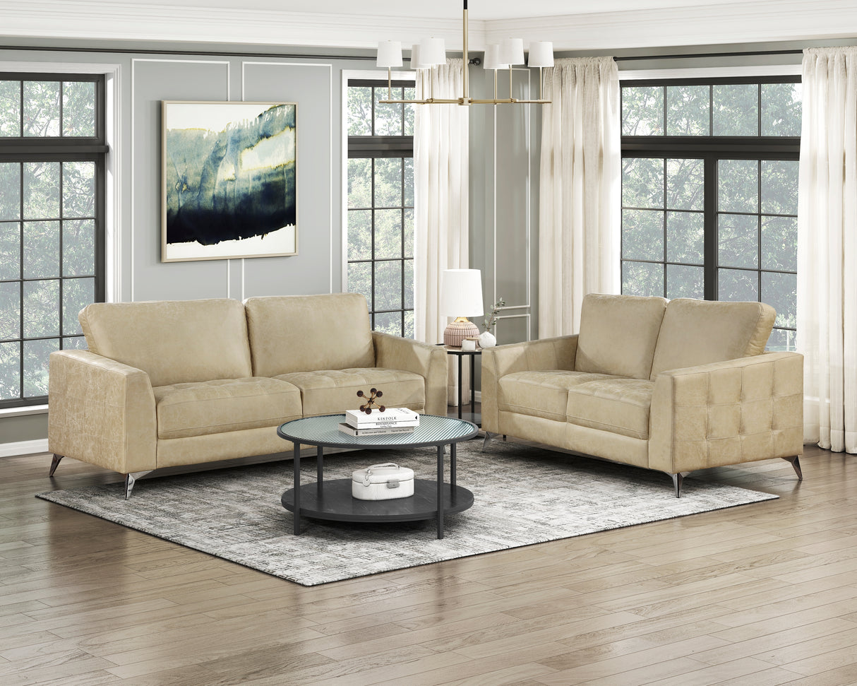 Cazon Love Seat