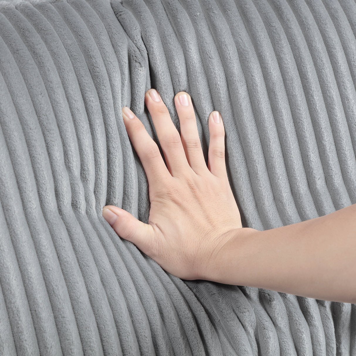 5-Piece Modular Sectional