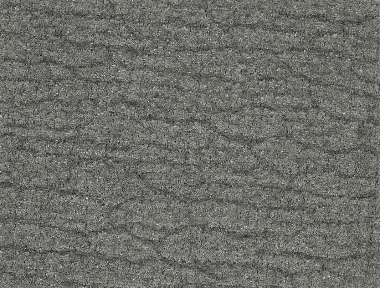 Edition Gray Power Double Lay Flat Reclining Sofa With Headrests And Usb Ports