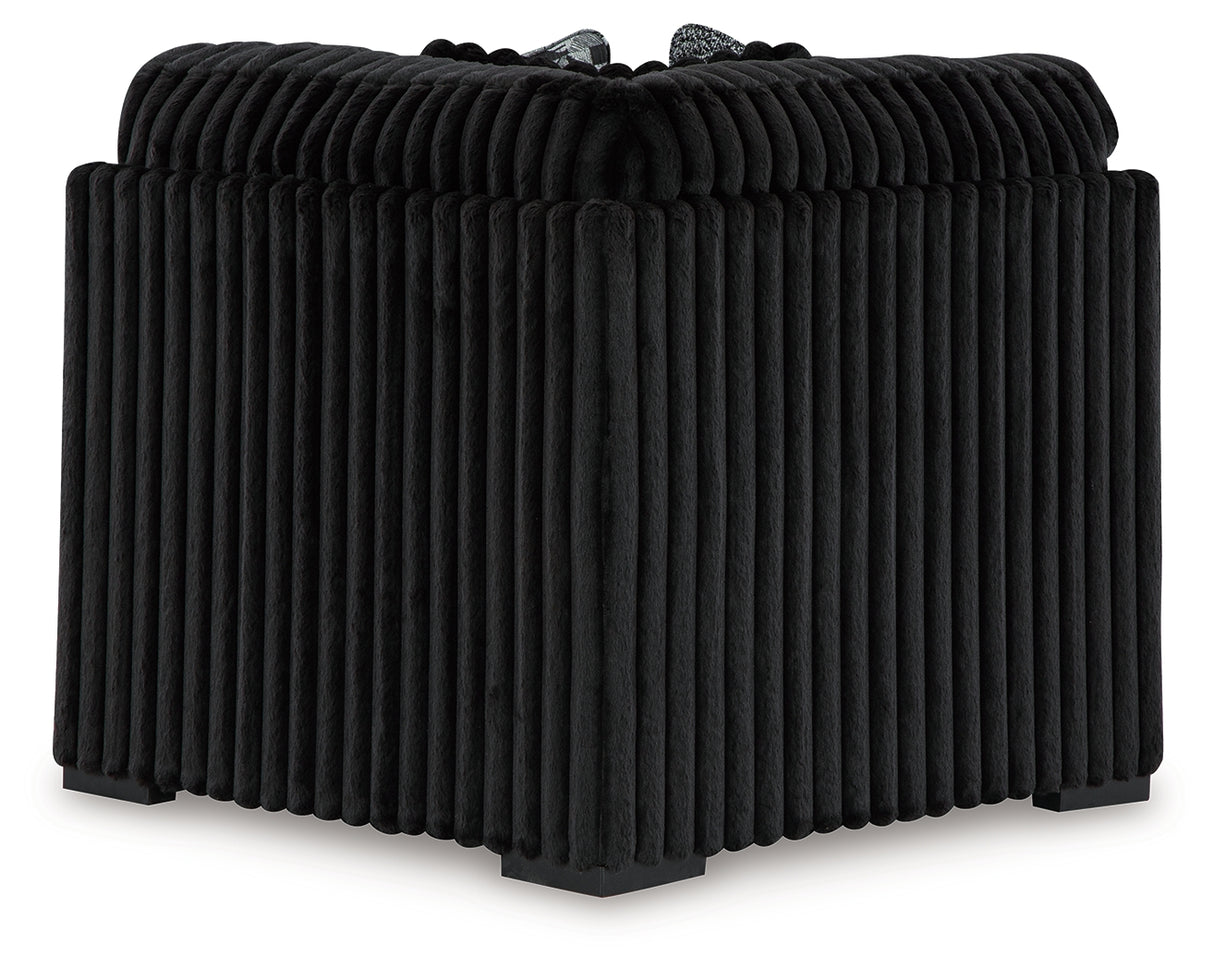 Midnight-Madness Wedge