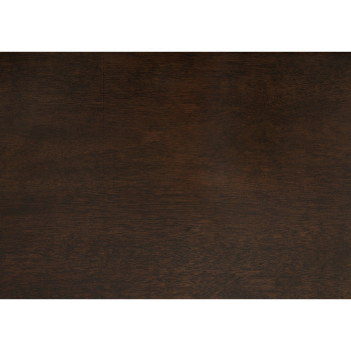 Croydon Brown Wood Cocktail Table