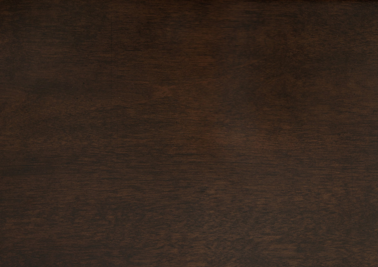 Croydon Exposed Wood Feet With Brown Sofa