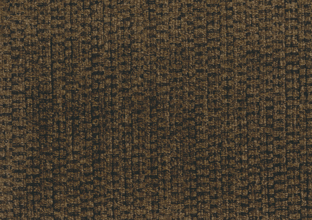 Croydon Exposed Wood Feet With Brown Love Seat