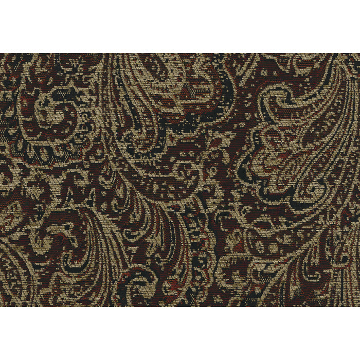 Croydon Exposed Wood Feet With Brown Sofa