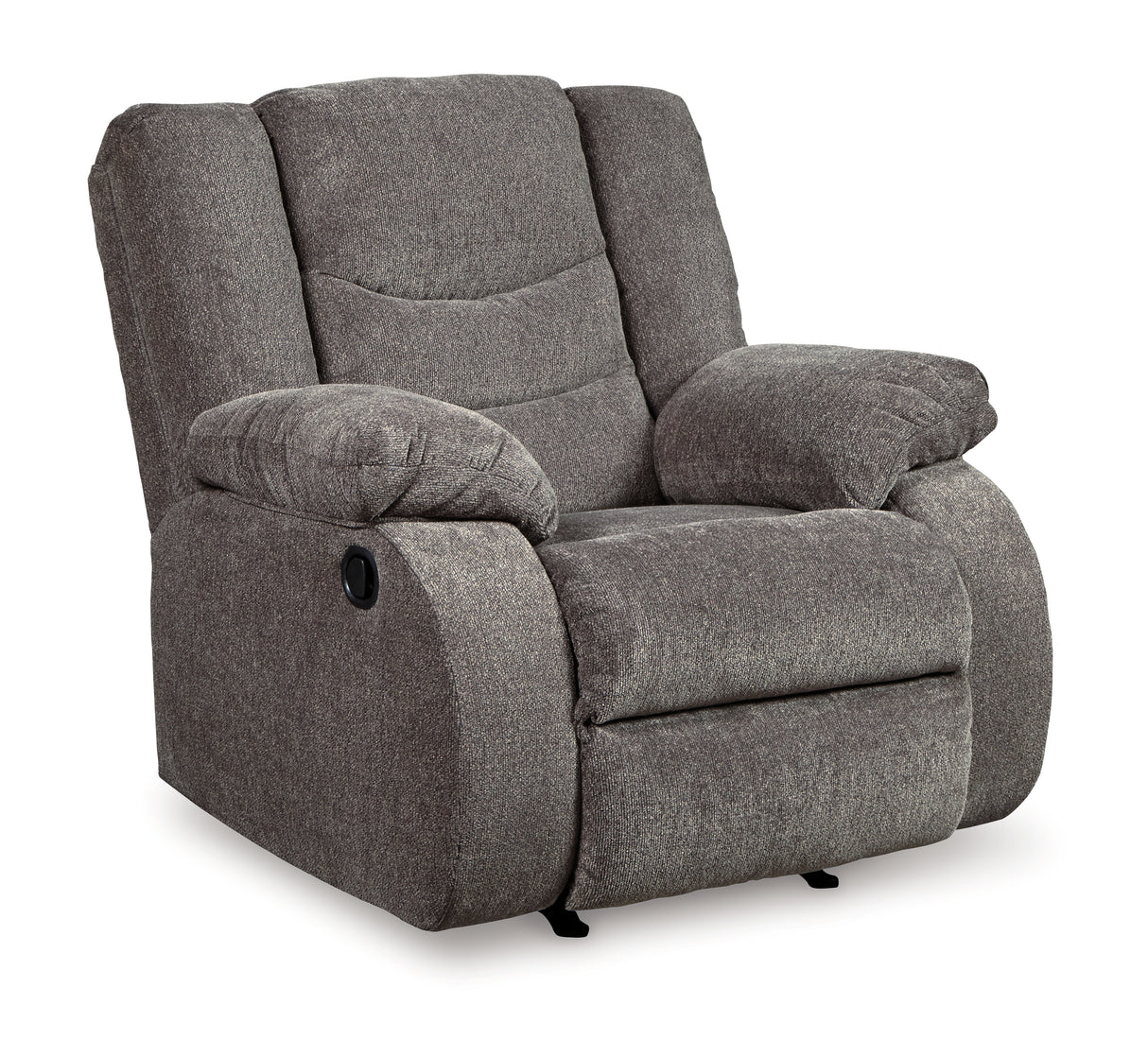 Tulen Gray Recliner