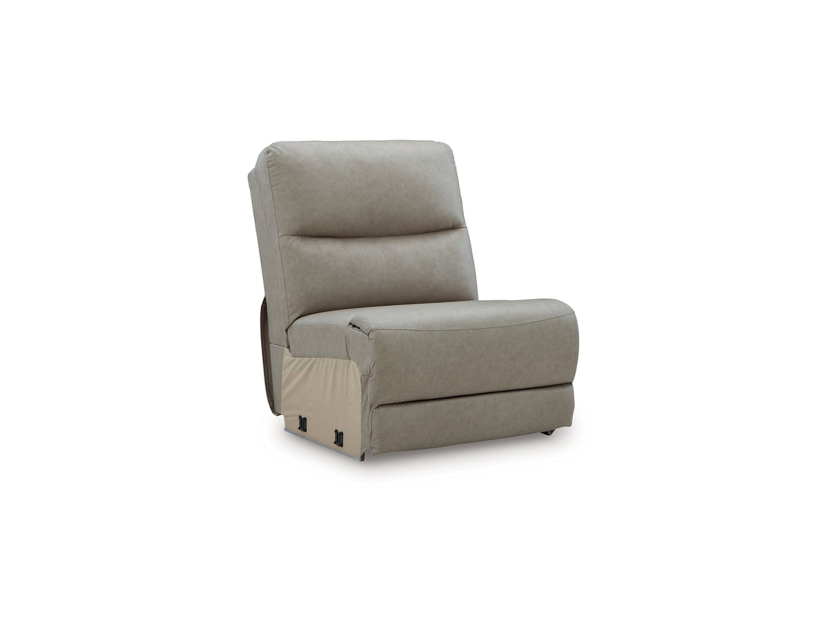 Narwhal Place Armless Chair