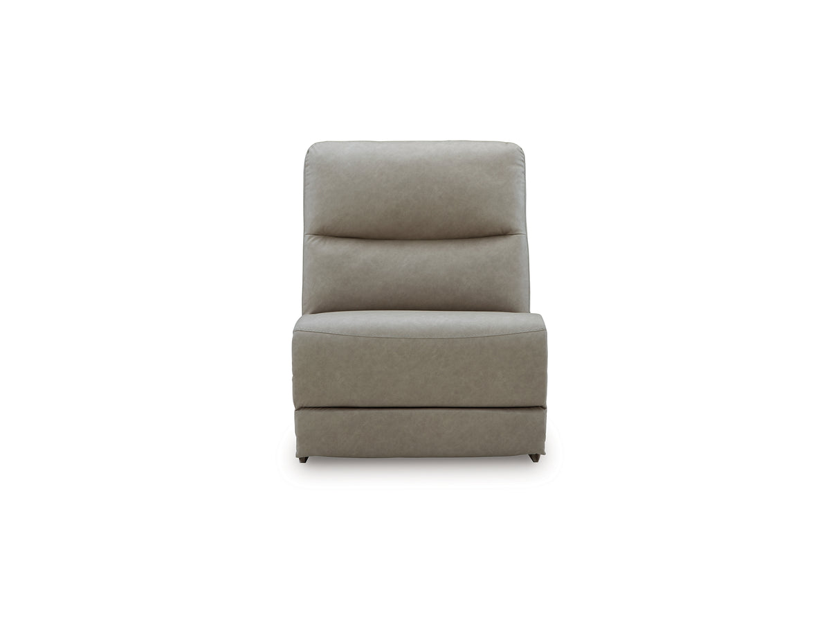 Narwhal Place Armless Chair