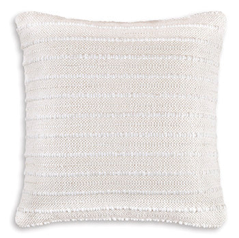 Theban Cream Pillow (Set Of 4)