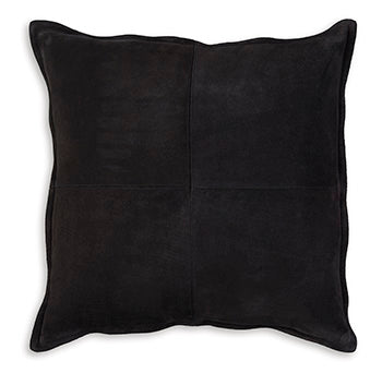 Rayvale Charcoal Pillow (Set Of 4)