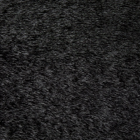 Gariland Black Pillow