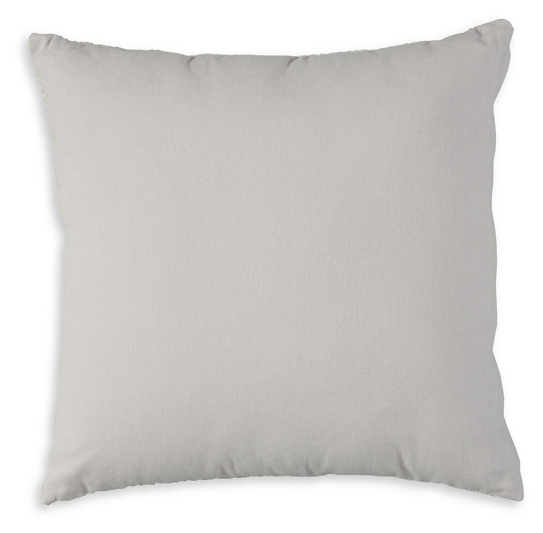 Erline Cement Pillow (Set Of 4)