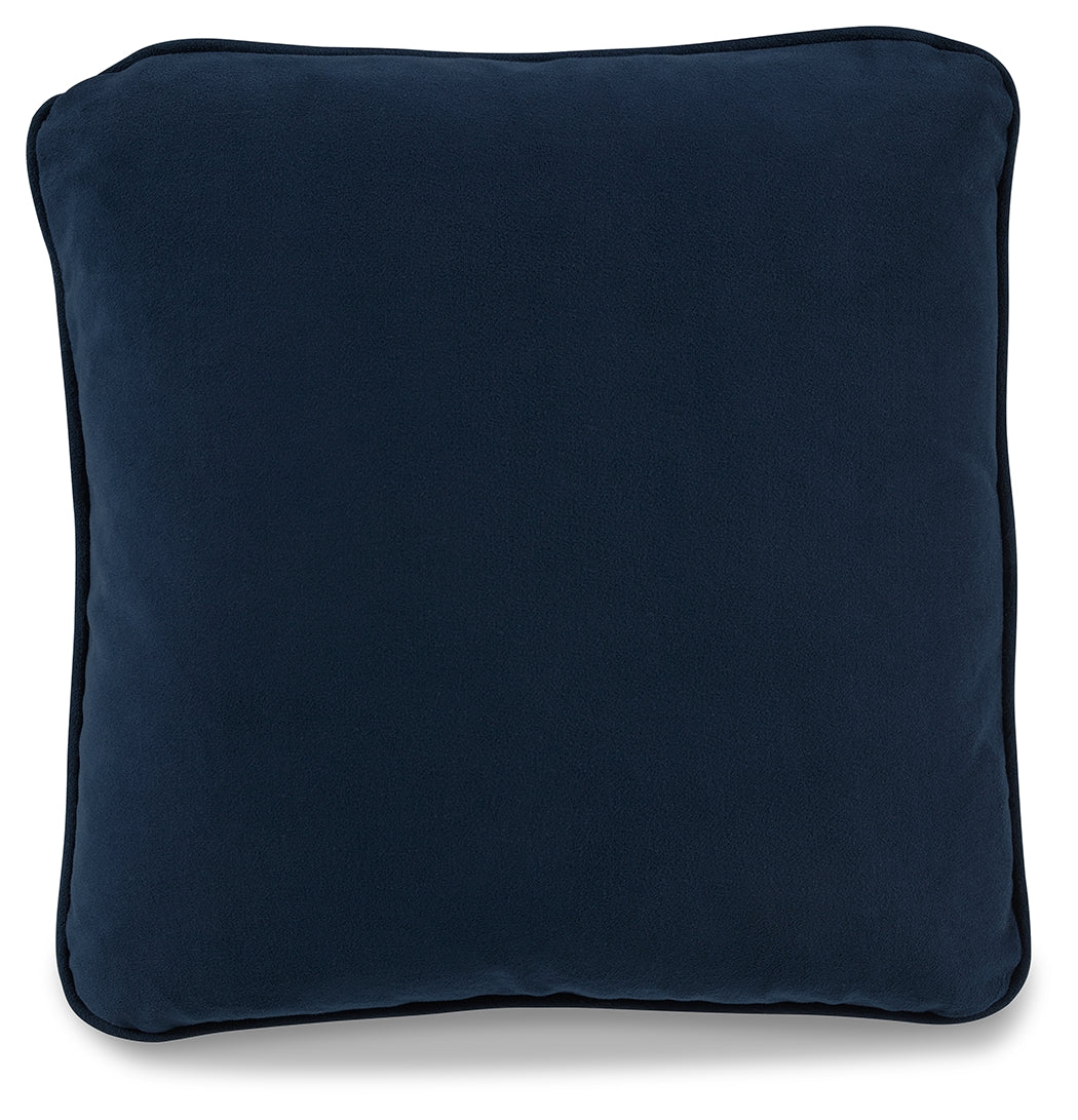 Caygan Ink Pillow