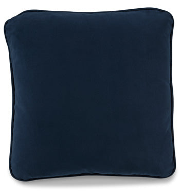 Caygan Ink Pillow