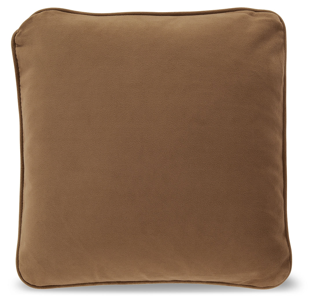 Caygan Honey Pillow