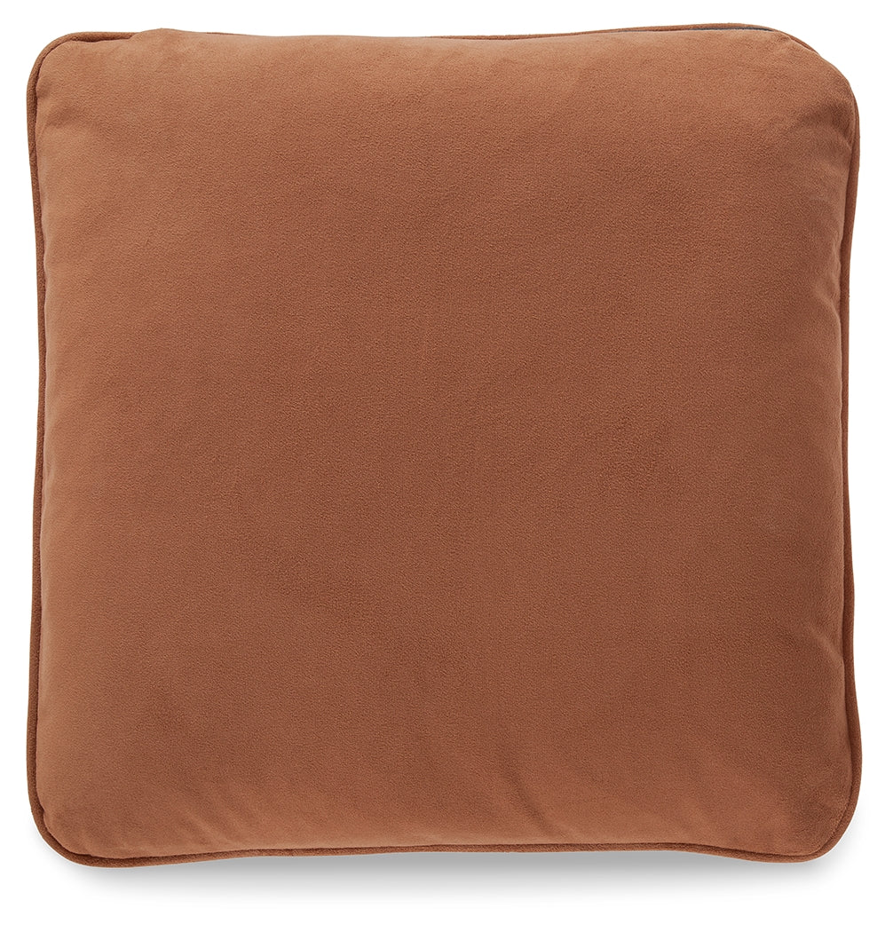 Caygan Spice Pillow