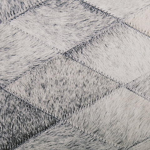 Pacrich Gray/Brown Pillow (Set Of 4)