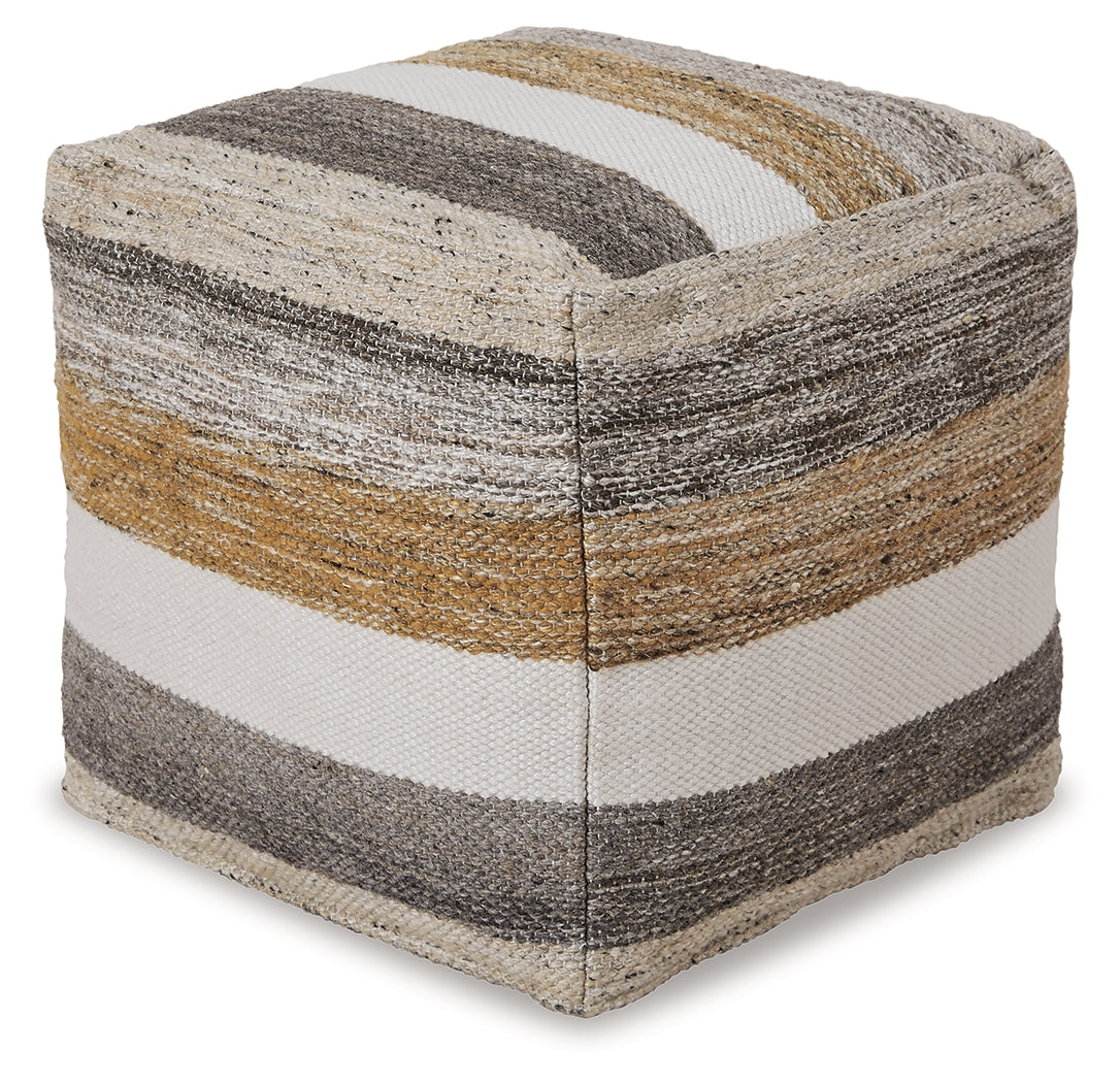 Josalind Multi Pouf
